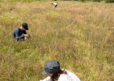 EPA Paris-Saclay / Contextes